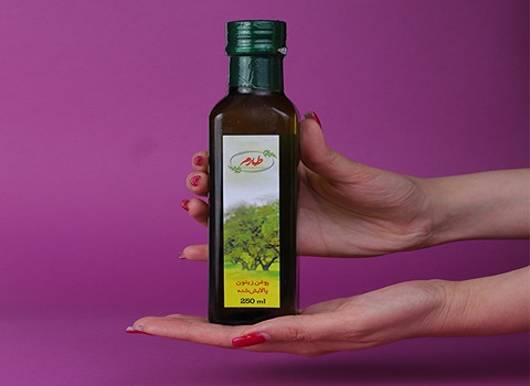 تصویر 3 از خرید و قیمت روغن زیتون پالایش شده بی بو + فروش عمده